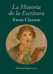 ewan clayton historia de la escritura book libro