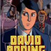 Daniel Clowes – David Boring