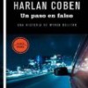 Harlan Coben – Un Paso En Falso
