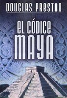 el codice maya the codex novelas