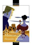 Alejandro Dumas – El Conde De Montecristo