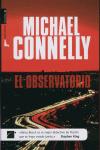 michael connelly el observatorio cover book libro