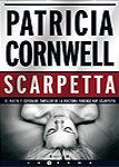 scarpetta patricia cornwell portada cover book libro