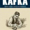 Robert Crumb y David Zane Mairowitz – Kafka