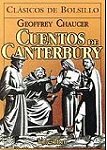 Geoffrey Chaucer – Los Cuentos De Canterbury