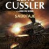 Clive Cussler – Sabotaje