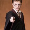 ¿Qué edad tenía Daniel Radcliffe en el primer Harry Potter?
