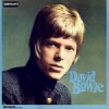 ¿Cuál es el disco de David Bowie en 1967?