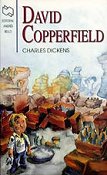 david copperfield charles dickens libro book portada cover review critica