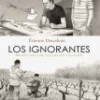 Novedad Literaria: Étienne Davodeau – Los Ignorantes – Cómic