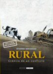 rural etienne davodeau portada cover book libro