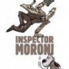 Guy Delisle – Inspector Moroni