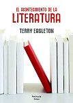 el acontecimiento de la literatura Terry eagleton complete book libro