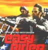 ¿En qué película un actor instruye a unos militares en el uso de motos Harley Davidson?