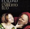 Umberto Eco – Historia De La Fealdad