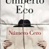 Umberto Eco – Número 0