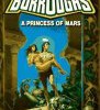 ¿Qué novelas de ciencia-ficción escribio Edgar Rice Burroughs?