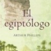 Arthur Phillips – El egiptologo