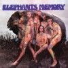 ¿Qué discos recomendados tienen Elephant’s Memory?