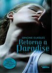 retorno a Paradise simone elkeles returno to book libro portada cover