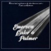 La ¿Qué discos recomendados tienen Emersonke & Palmer?