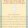 Vicente Espinel – Relaciones De La Vida Del Escudero Marcos De Obregón