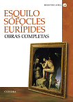 esquilo sofocles euripides obras completas