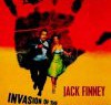 Jack Finney: adaptaciones cinematográficas