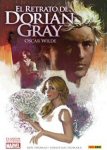 libro Sebastian fiumara el retrato de dorian gray roy thomas portada