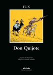 don quijote flix portada cover book libro