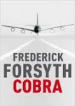 cobra frederick forsyth book libro