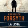 Frederick Forsyth – La Lista