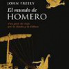 John Freely – El Mundo De Homero
