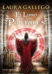 laura gallego el libro de los portales book libro portada cover