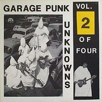 garage punk 60s unknowns disco album fotos recommended