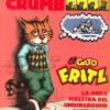 ¿Hay algún libro que incluya todos los cómics de Fritz El Gato?