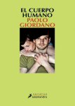 el cuerpo humano paolo Giordano il corpo humano book libro portada cover