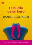 daniel glattauer la huella de un beso cover book libro