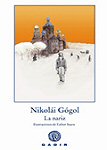 nikolai gogol la nariz complete book libro