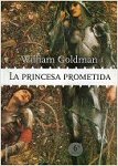 libro la princesa prometida bride William Goldman Princess the portada