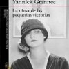 Yannick Grannec – La Diosa De Las Pequeñas Victorias