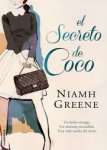 niamh greene el secreto e coco portada cover book libro