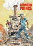 bernard prince greg hermann cover book libro