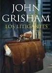 los litigantes the litigators John grisham libro