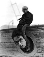 harold lloyd mono monkey el hermanito little brother fotos images pictures