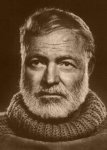 ernest Hemingway lost generation fotos pictures images