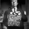 ¿Qué serie de television de Alfred Hitchcock fue clasificada X?