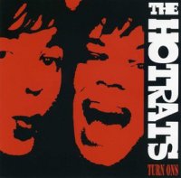 supergrass album the hot rats