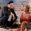 ¿Cuál es la película de Elvis en la que sale Ursula Andress?