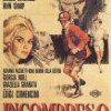 ¿Dónde puedo encontrar “El Incomprendido”,  película Italiana de los 60?